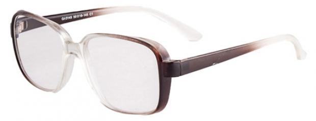 

Очки для зрения Bist готовые AU MIX2 +1,0