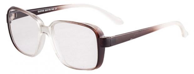 Очки для зрения Bist готовые AU MIX2 30 212₽