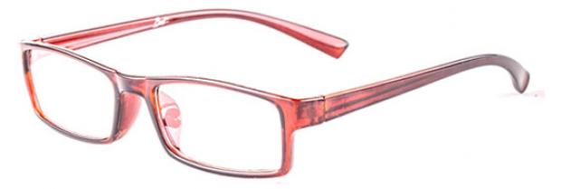 Очки для зрения Bist готовые AU MIX3 10 212₽