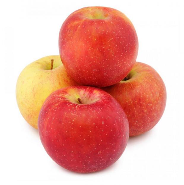 Яблоко Клубное вес 170₽