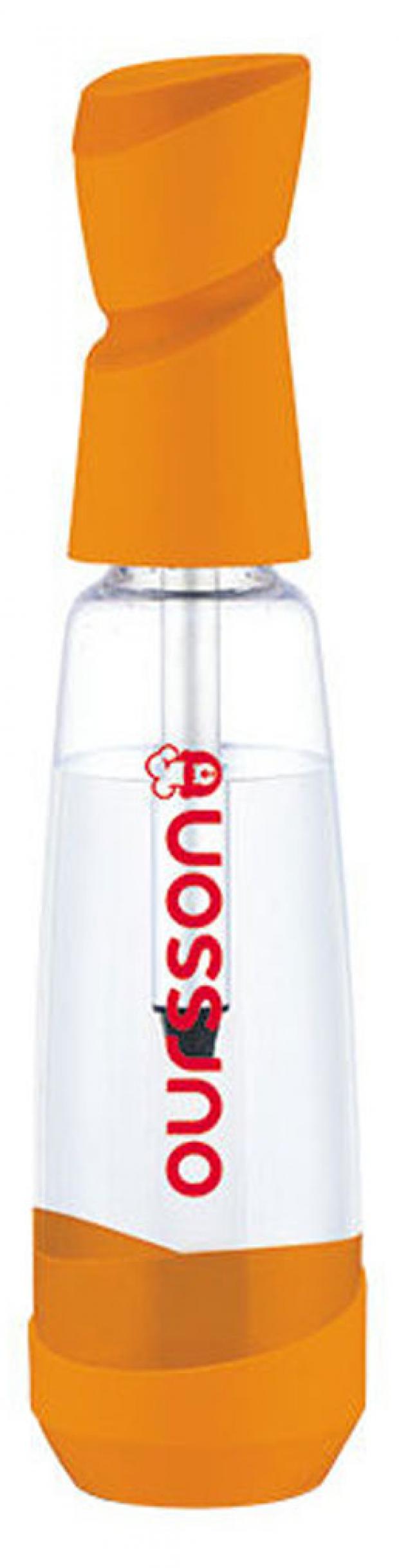 Сифон Oursson OS1005SK оранжевый 2500₽