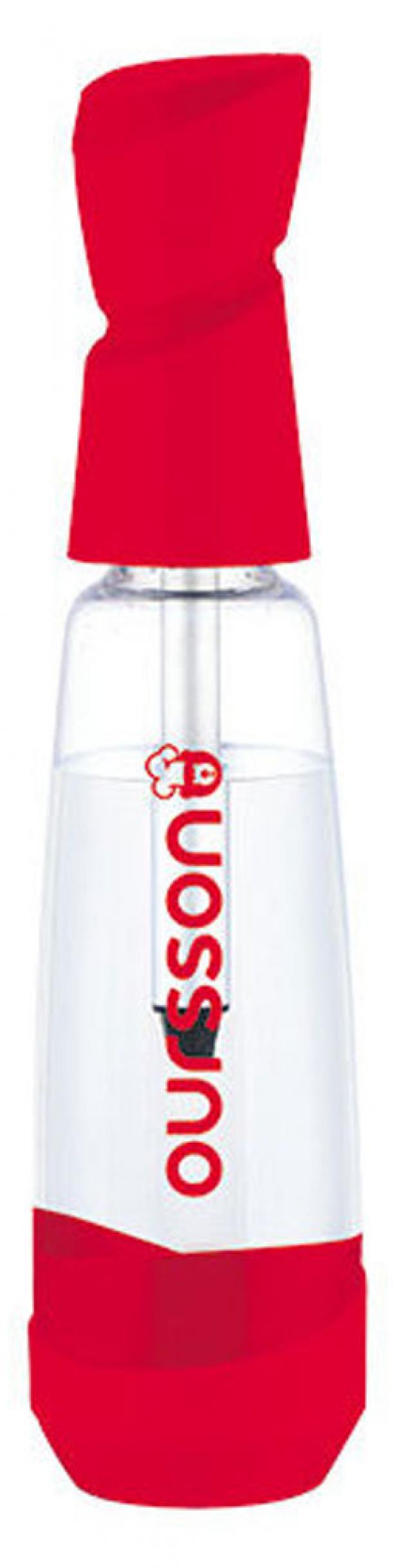 Сифон Oursson OS1005SK красный 2500₽