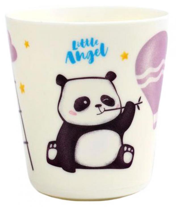 

Стакан детский Little Angel Panda, 270 мл