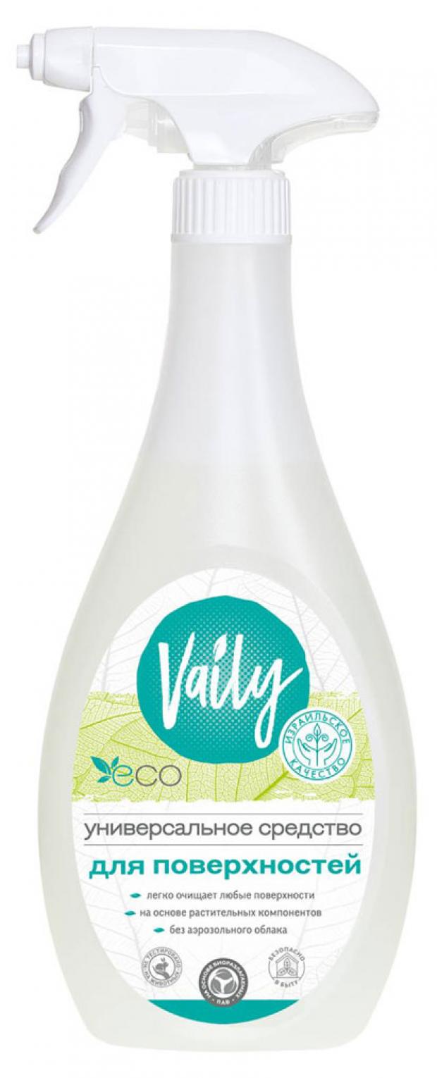 Чистящий спрей Vaily универсальный 500 мл 195₽