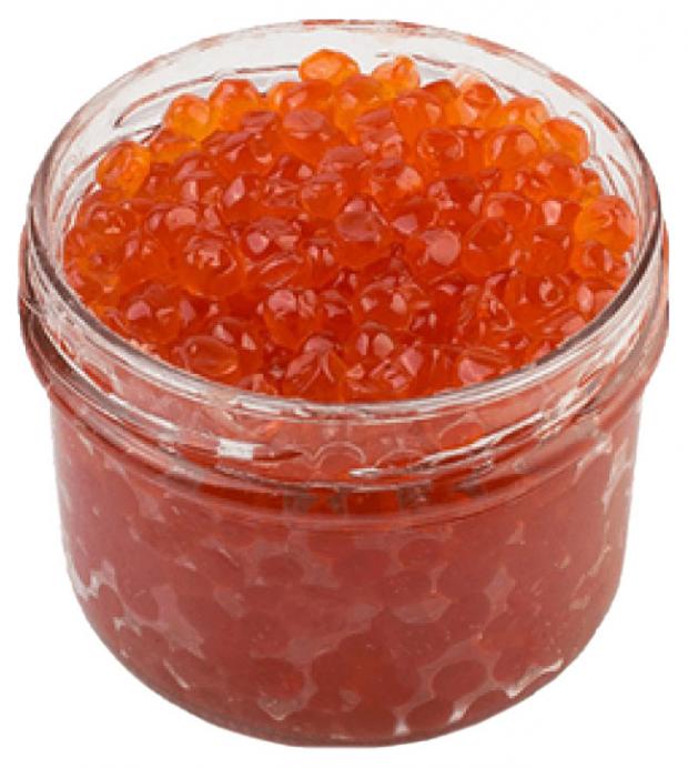 Икра красная лосося Форвард-С 100 г 709₽