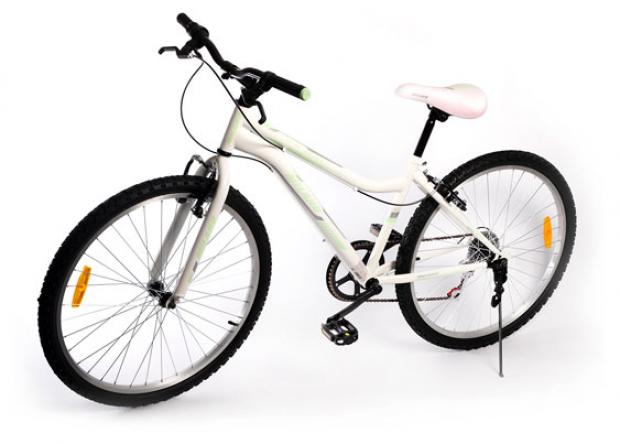 

Велосипед горный Milano M200 женский, 26"