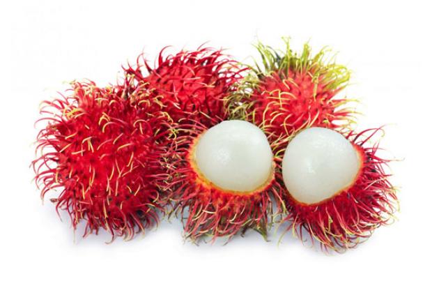Рамбутан Artfruit 150 г 300₽