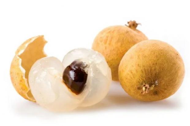 Лонган 250 г 300₽