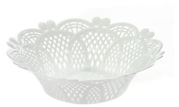 Сухарница Альтернатива Нежность 55х18х18 см 22₽