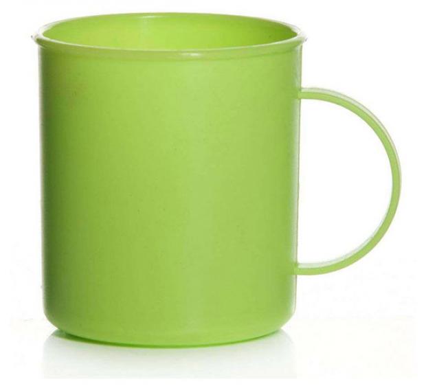 Кружка Gotoff пластиковая 300 мл 26₽