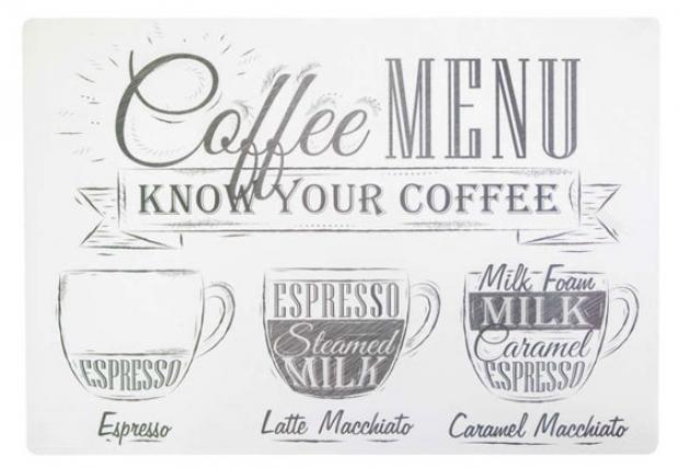 Скатерть-салфетка сервировочная Remiling Household ПВХ 685х475 см 71₽