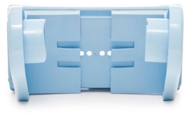 Держатель для туалетной бумаги Полимербыт 36₽