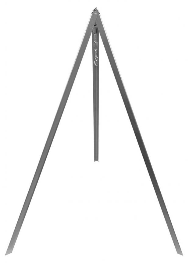 Тренога костровая Boyscout в чехле 1 м 485₽