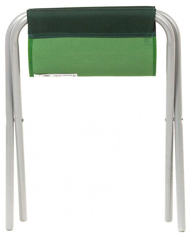 Табурет Zagorod складной 36х31х37 см 222₽