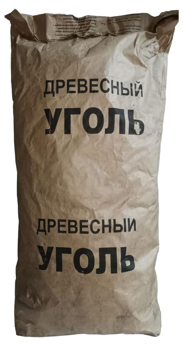 

Уголь древесный «Отдыхайка», 10 кг
