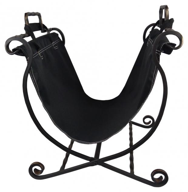

Дровница Grillkoff Классика складная, 47х42х60 см