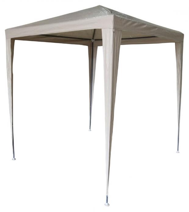 

Тент садовый Garden Star, 2х2х2,4 м