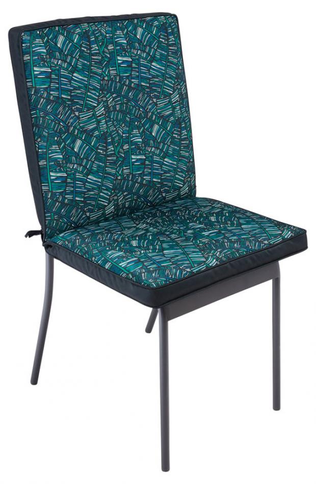 

Подушка для кресла Garden Star, 90х48х5 см