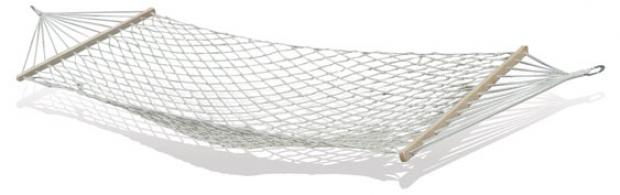 

Гамак одноместный Garden Star с распоркой, 270х80 см