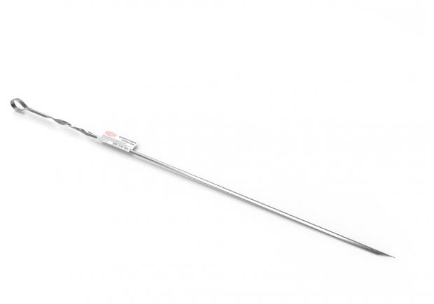 Шампур угловой FireWood 610х10х15 мм 41₽