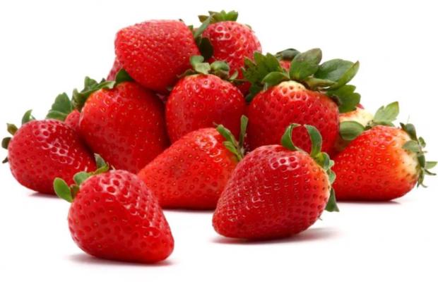 Клубника 500 г 440₽