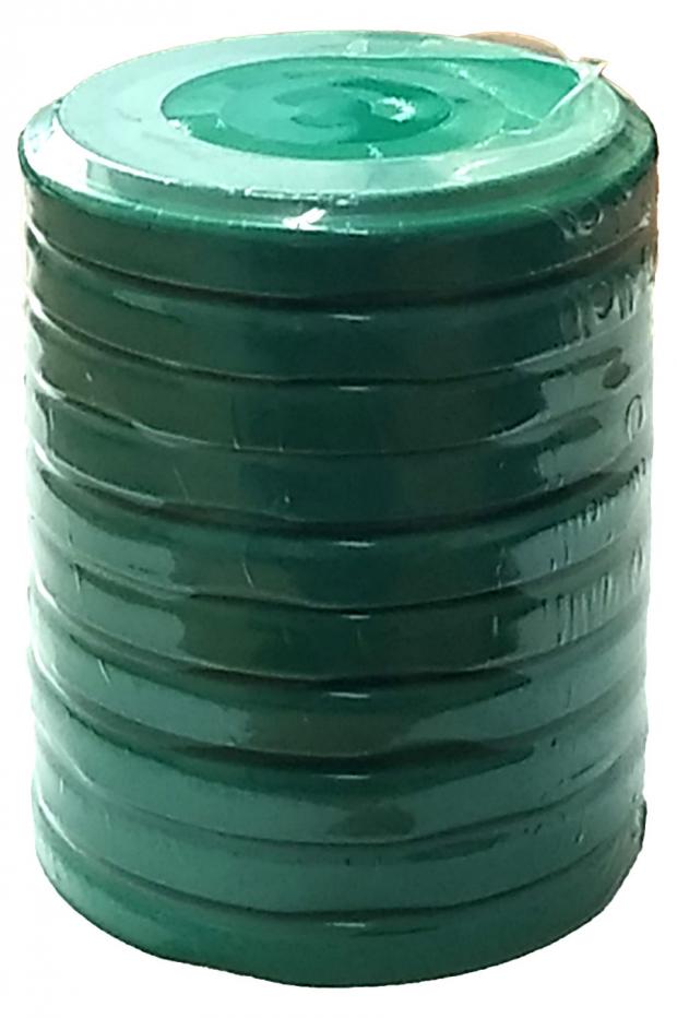 Набор крышек для банок Елабужские крышки винтовые III-66 10 шт 38₽