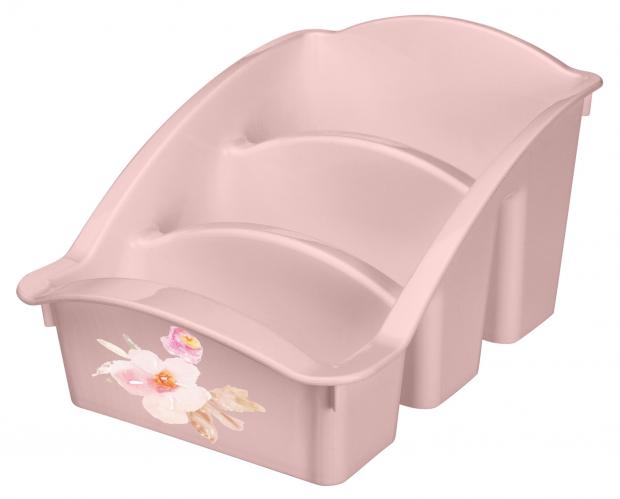 

Контейнер для специй Phibo с декором, 22,3x15x12 см