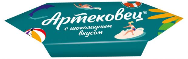 

Конфеты вафельные «Савянка» Артековец глазированные, 200 г