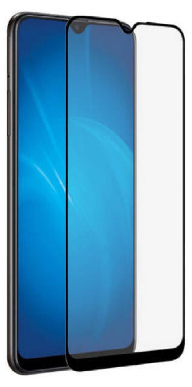 Защитное стекло mObility для Samsung Galaxy A02