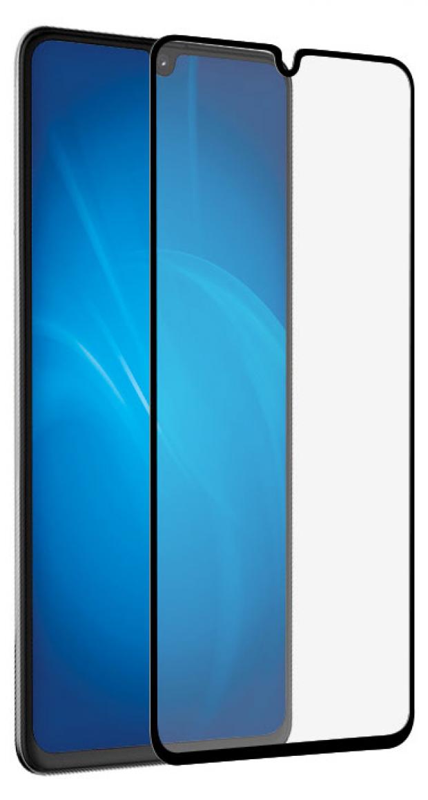 Защитное стекло mObility для Honor 20e10i Full Screen 150₽