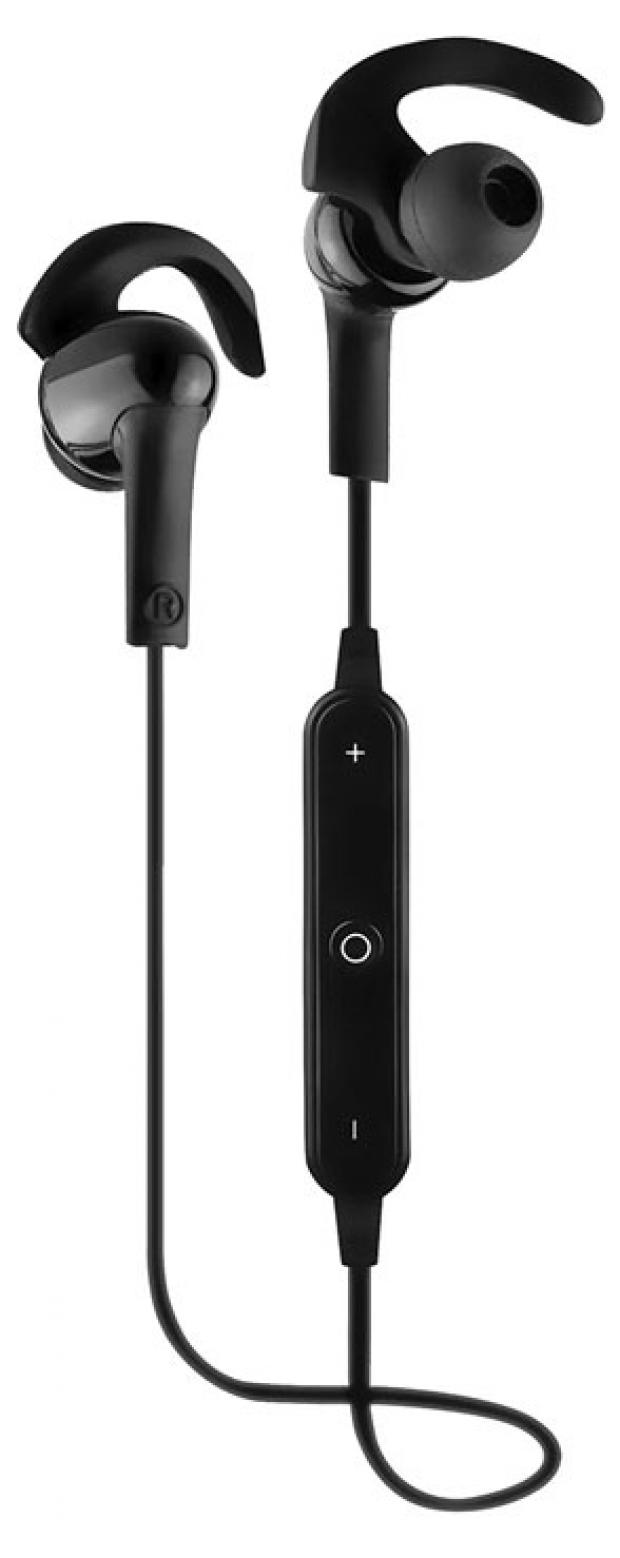 

Гарнитура Telefunken TF-HS1010B черная