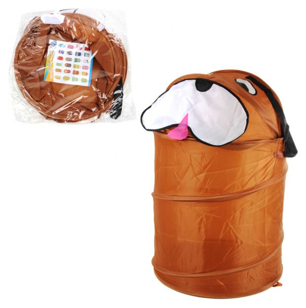 

Корзина для игрушек, 50 см