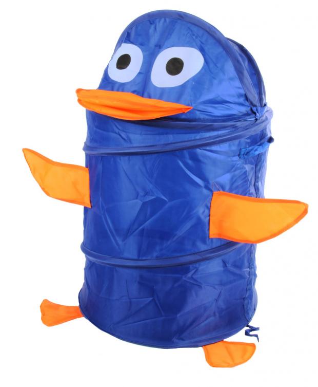 

Корзина для игрушек, 38х45 см