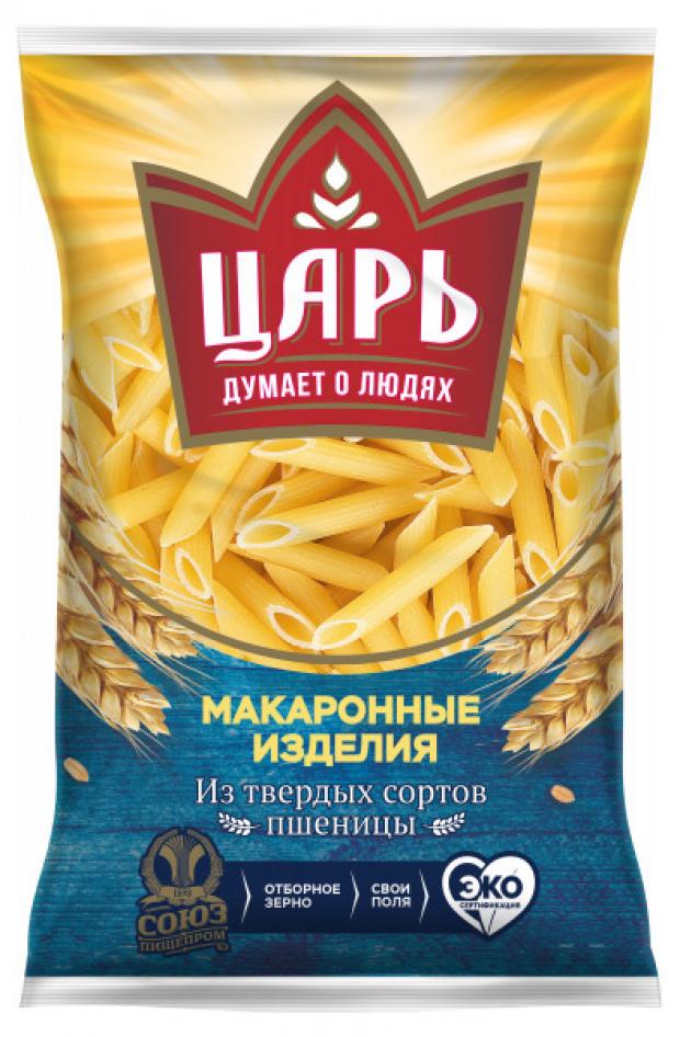 

Макаронные изделия «Царь» перья, 450 г