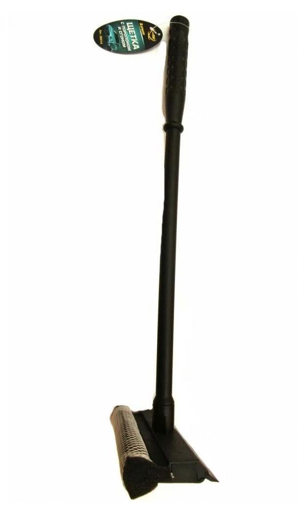 

Щетка с поролоном и сгоном Zeus ZB014, 50 см