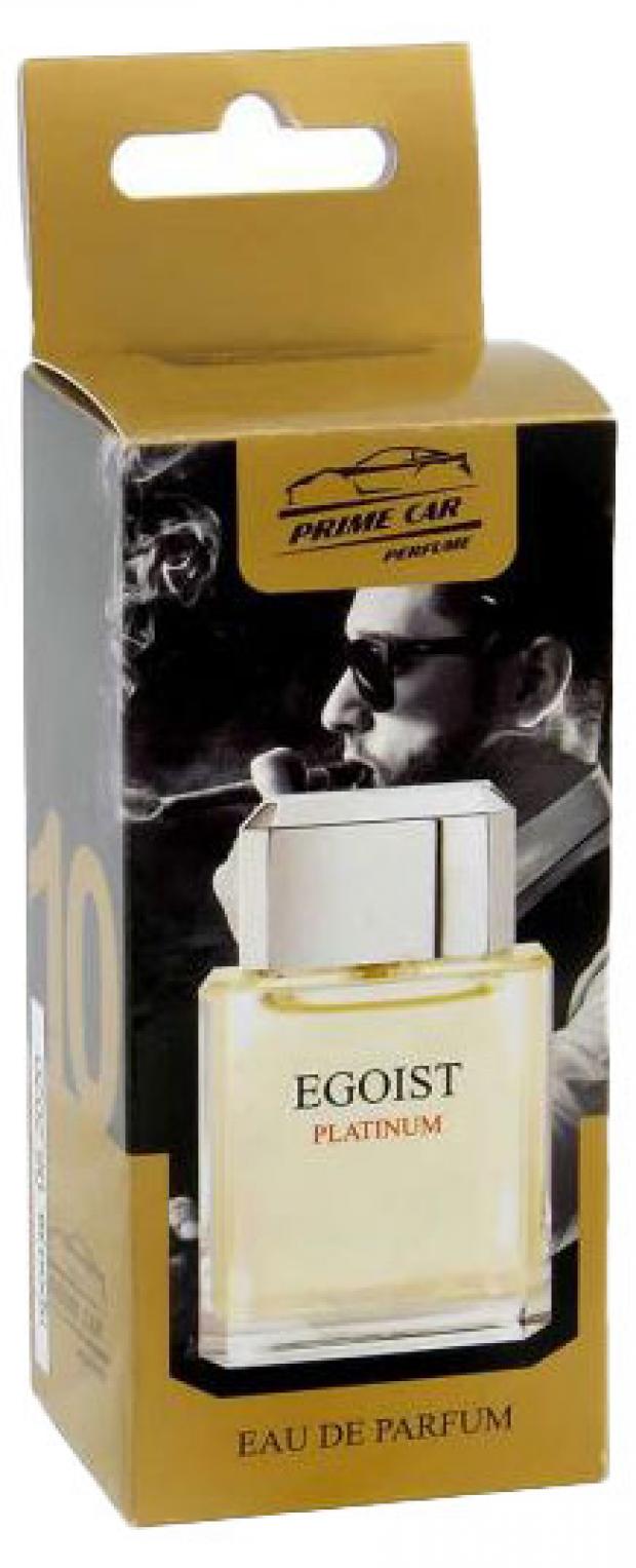 

Ароматизатор спрей PrimeCar Parfume Egoist, 30 мл