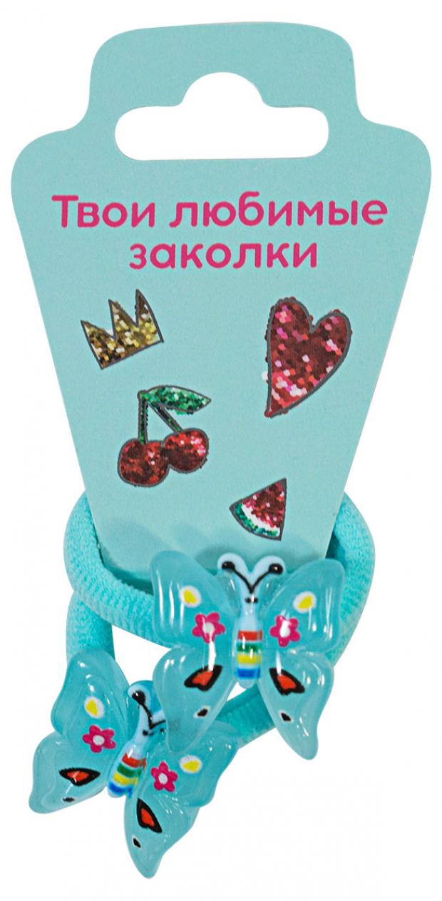 

Резинки для волос Lavelle, 2 шт