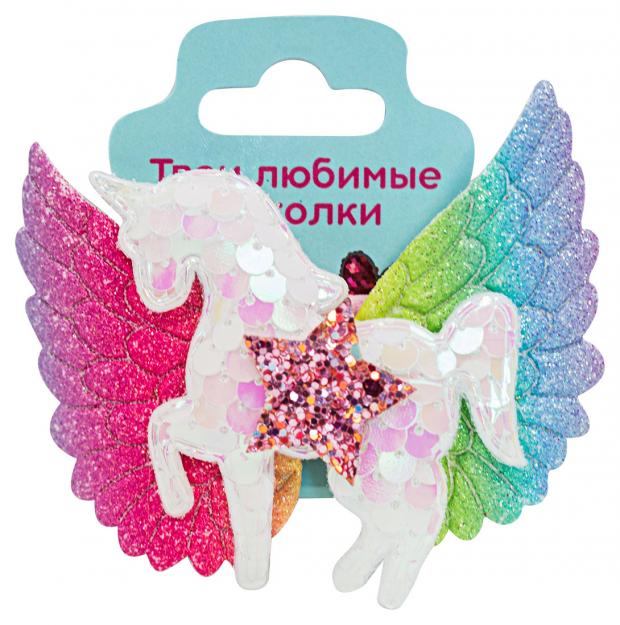 

Заколка для волос Lavelle, 1 шт