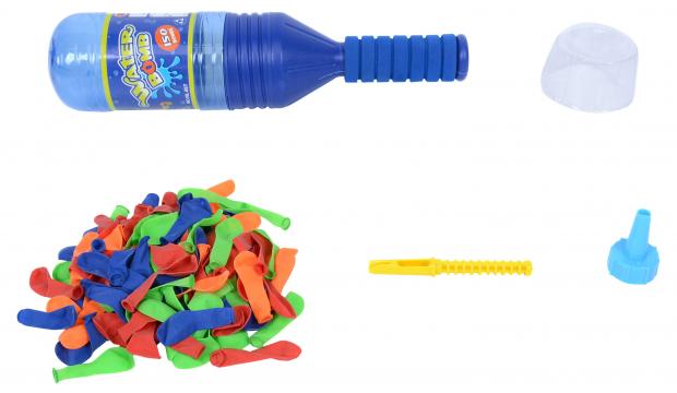 

Игра Бейсбол One Two Fun с водяными бомбочками