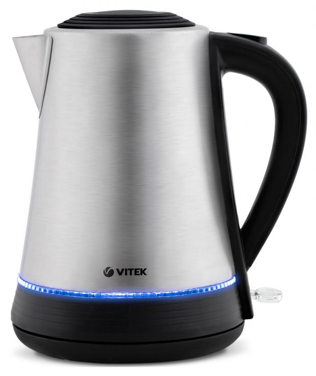 

Чайник Vitek VT-7062 металл