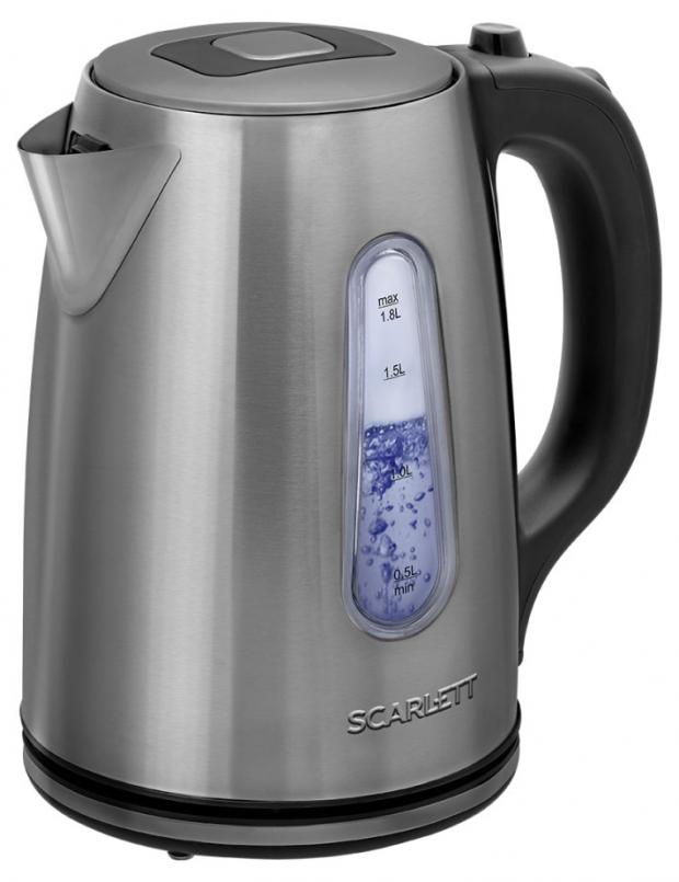 

Чайник электрический Scarlett SC-EK21S73