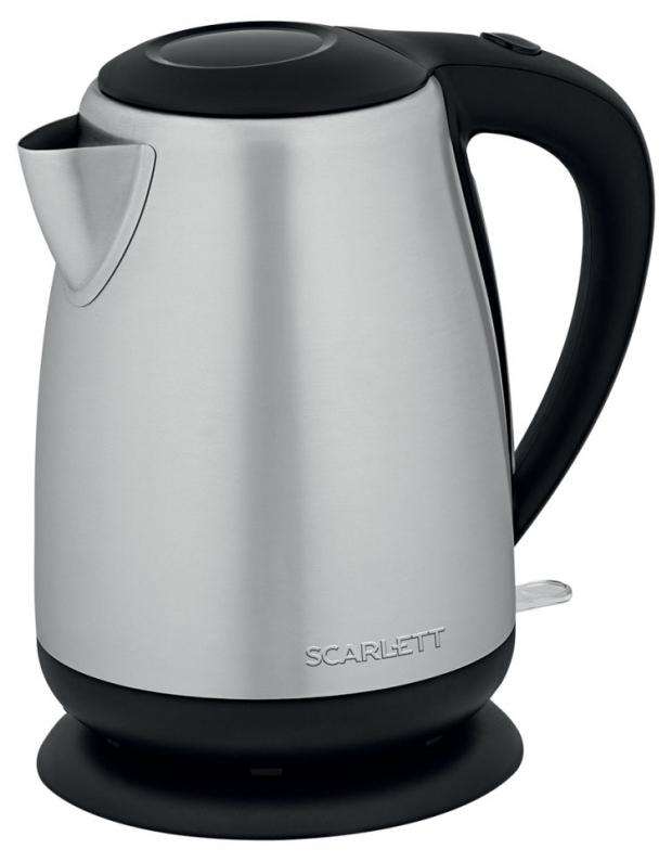 

Чайник электрический Scarlett SC-EK21S93