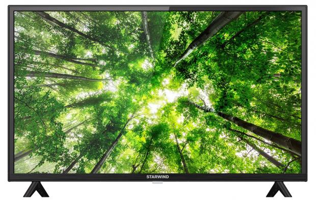 

Телевизор Starwind SW-LED32SA302, 32"