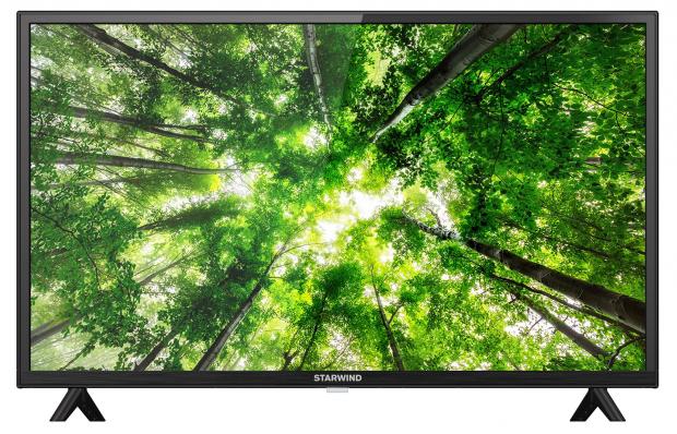 Телевизор Starwind SW-LED32SA302, 32"