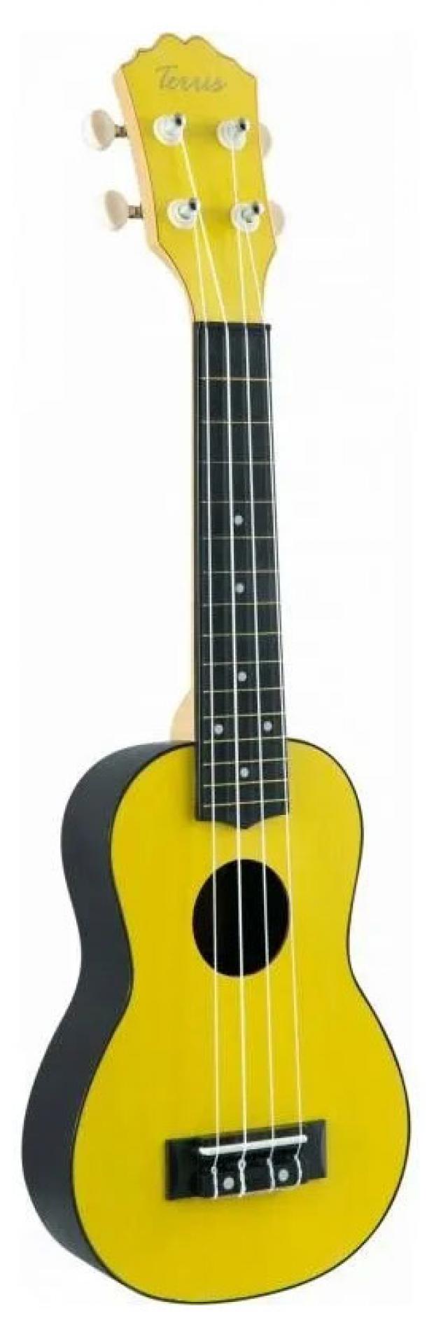 Укулеле Terris Plus 50 YW 1590₽