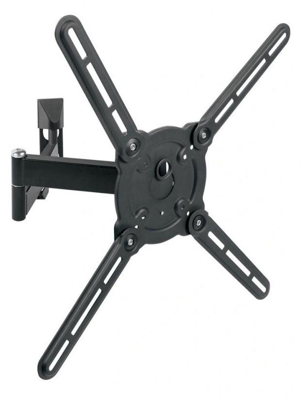 

Кронштейн для ТВ Kromax Atlantis-15 Grey