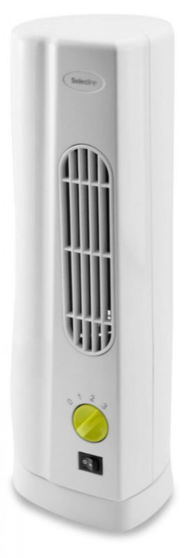 

Вентилятор напольный Selecline FZ30-48E