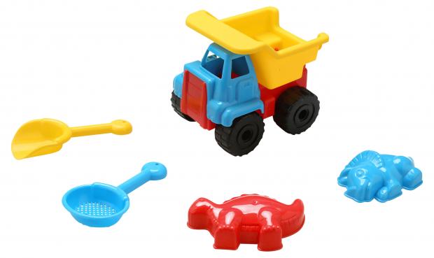 

Набор для песочницы One Two Fun
