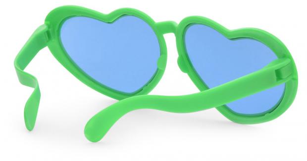 

Веселые очки NN, 25х9 см