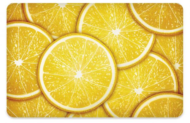 

Плейсмат прямоугольный, 43х28 см